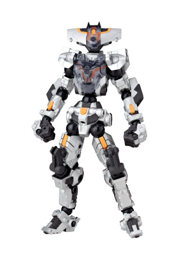 Armoroid AMR-7000NL