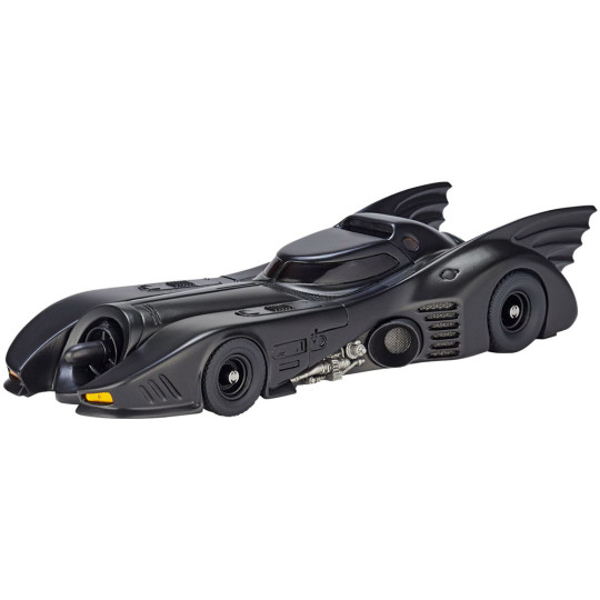[Movie Revo] No.009 Batmobile 1989
