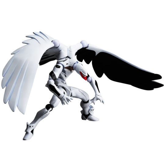 Evangelion Evolution EV-009 Evangelion Mass Production Model (Complete Version)