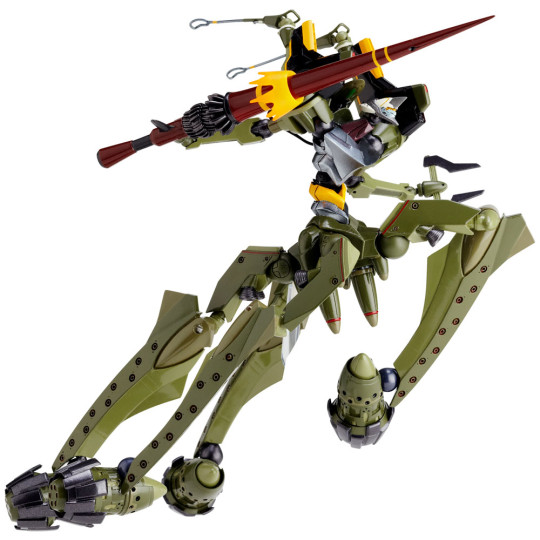Evangelion Provisional Unit-05