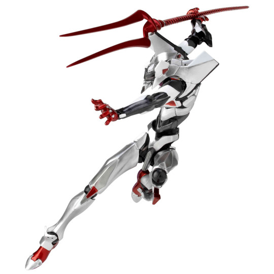 Evangelion Evolution EV-006 Evangelion Unit-04