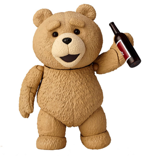 Ted