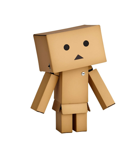 YR007 Revoltech Danboard Original [Normal] (New Edition)