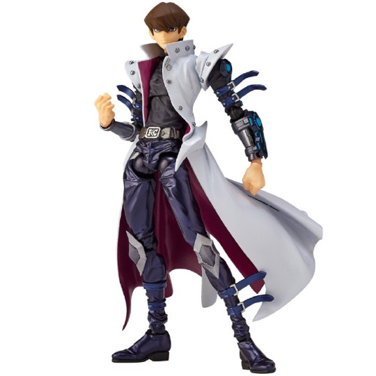 Vulcanlog 012 Seto Kaiba