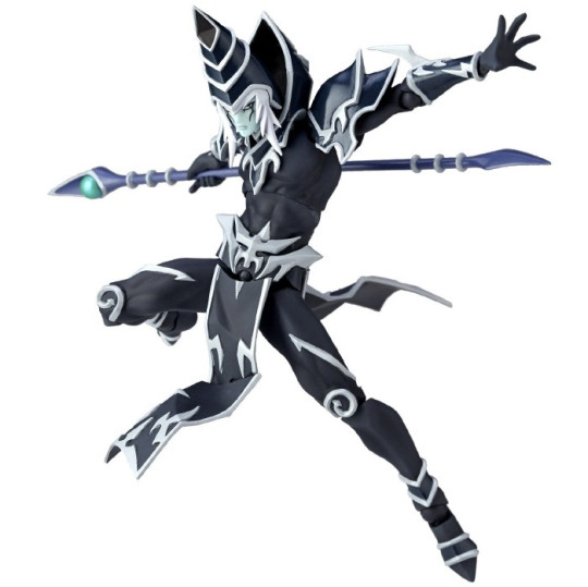 Dark Magician