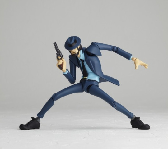 Daisuke Jigen