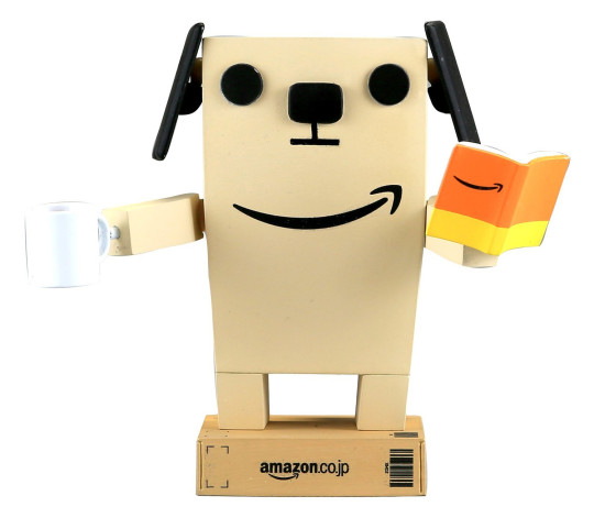 Revoltech Pochi with Pochi Mini Car Ver. (Amazon.co.jp Exclusive)
