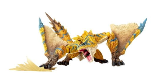 Tigrex