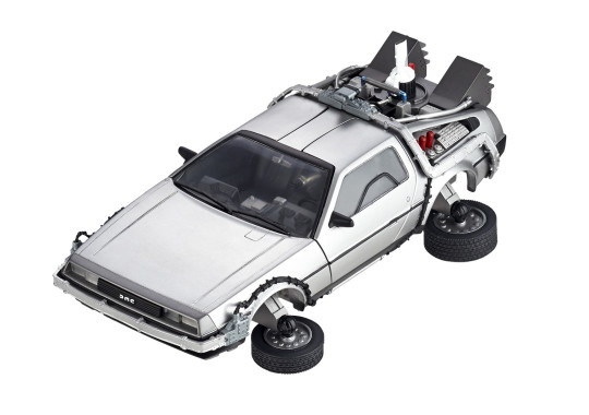 DeLorean