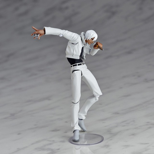 [Micro Yamaguchi / Revol Mini] rm-014 Blood Blockade Battlefront Zapp