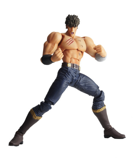 Kenshiro