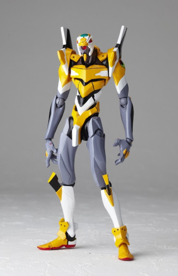 Evangelion Unit-00 Kai