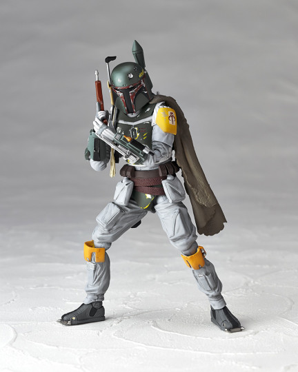 Boba Fett
