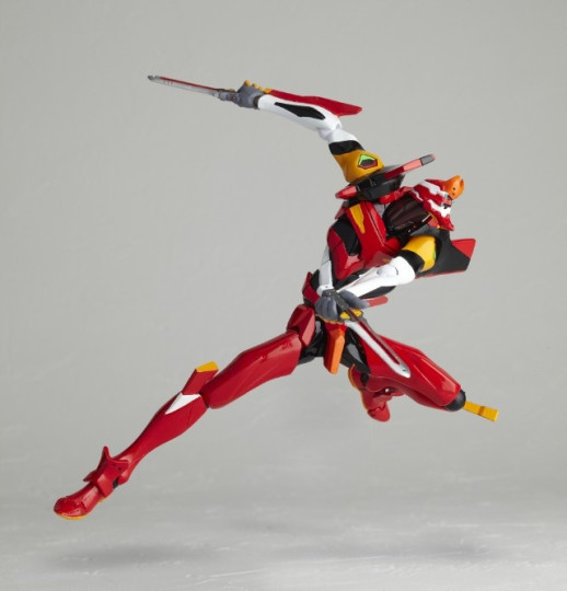 Evangelion Unit-02