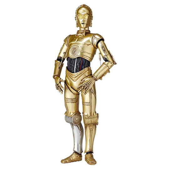 C-3PO