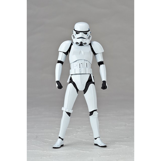 [Star Wars: Revo] No.002 Stormtrooper