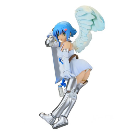 [Legacy of Revoltech] LR-021 Angel of Light Nanael