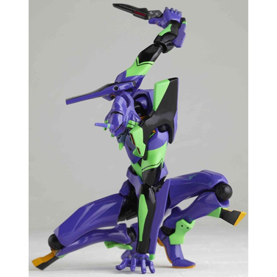 Evangelion Unit-01