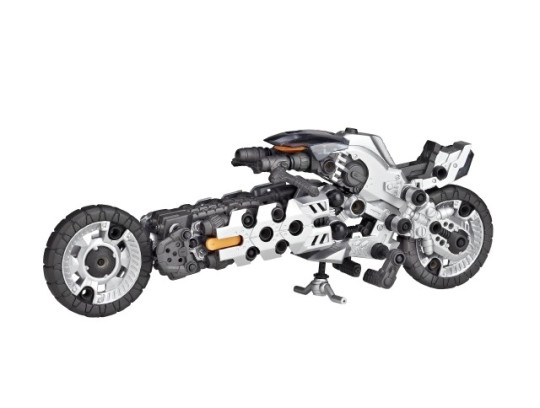 AB022 Jackal & Jaeger