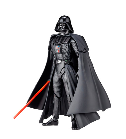 Darth Vader