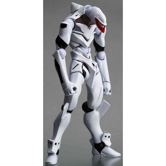 Evangelion Mass Production Model