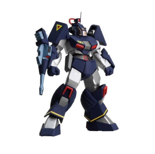 [Legacy of Revoltech] LR-020 Combat Armor Dougram