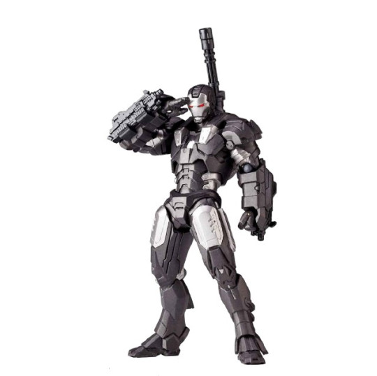 [Micro Yamaguchi / Revol Mini] rm-006 War Machine