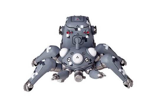 Tachikoma