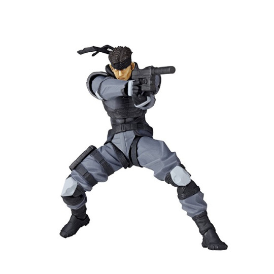 Solid Snake