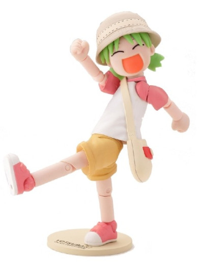 Yotsuba Koiwai