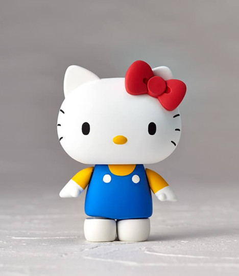 Hello Kitty