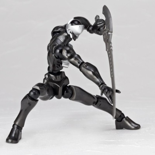 Assemble Borg