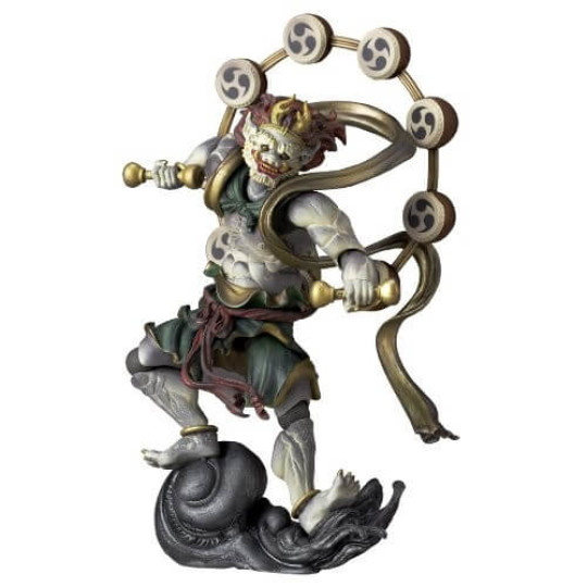 Raijin