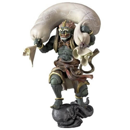 Fujin