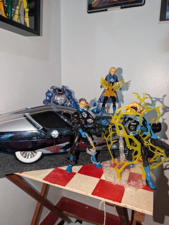 Collection win