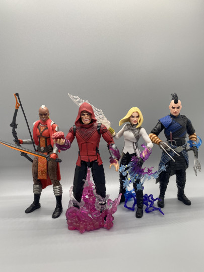 Team Kitbash