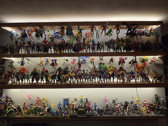 Display by Raleighy