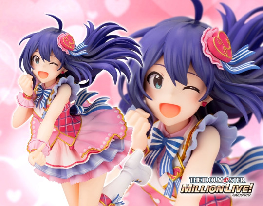 Anna Mochizuki -SeichouChu→LOVER!!-