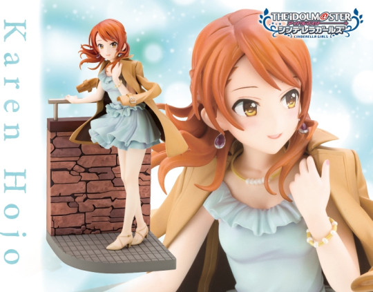 Karen Hojo -off stage-