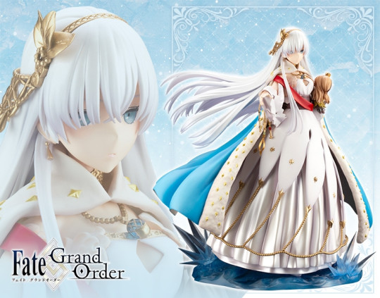 Caster/Anastasia