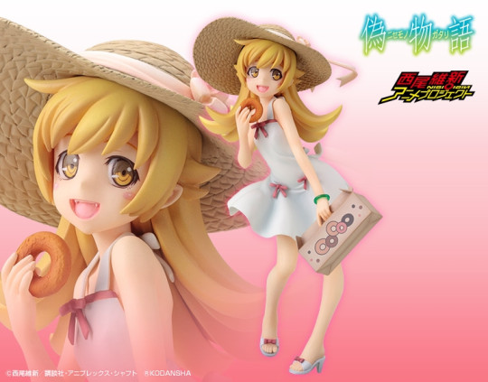 Pre-Painted PVC Figures 2019 checklist