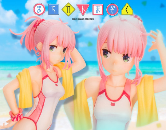 Momo Chiyoda Swimsuit Ver.