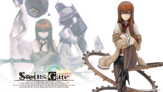 Kurisu Makise