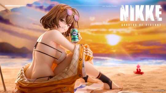 Anis: Sparkling Summer