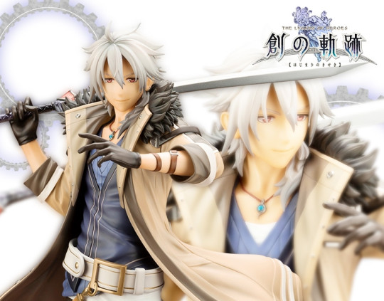 Crow Armbrust