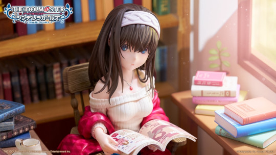 Fumika Sagisawa -off stage-