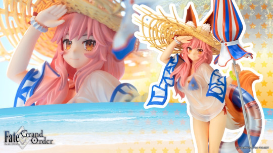 Lancer/Tamamo-no-Mae