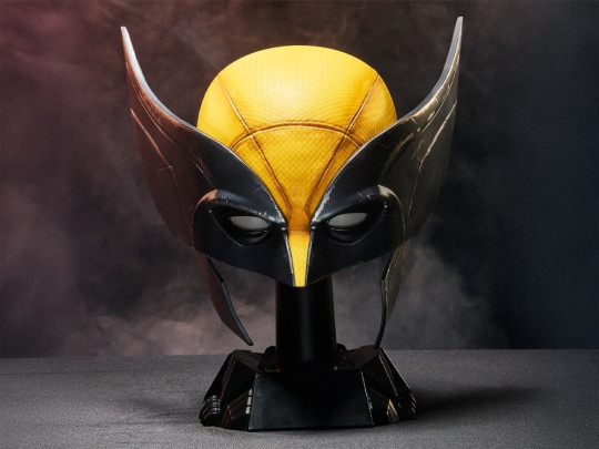 Deadpool & Wolverine Wolverine 1:1 Scale Wearable Mask