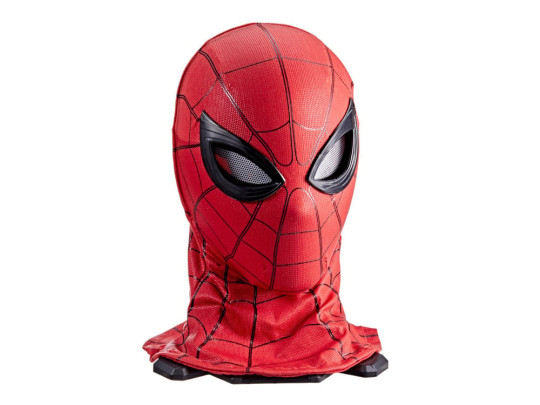 Spider-Man: Homecoming Spider-Man 1:1 Scale Wearable Electronic Expressive Mask
