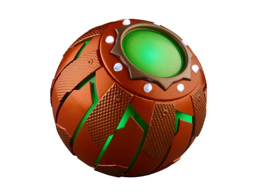 Spider-Man: No Way Home Green Goblin Electronic Pumpkin